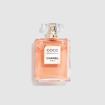 Chanel Coco Mademoiselle Eau De Parfum Intense Spray 50ml