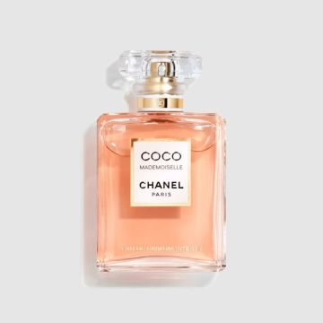 Chanel Coco Mademoiselle Eau De Parfum Intense Spray 100ml