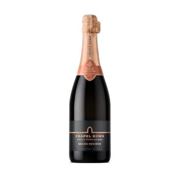 Chapel Down Sparkling Grand Reserve 2018 75cl