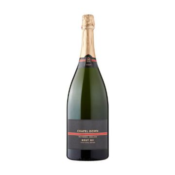 Chapel Down Sparkling Brut Magnum 150cl