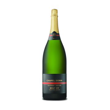 Chapel Down Sparkling Brut Jeroboam 300cl