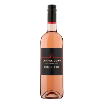 Chapel Down English Rose 2024 75cl
