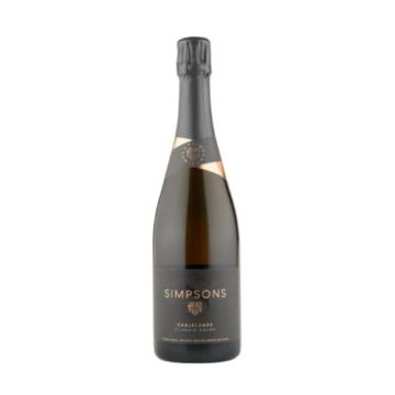 Chalklands' Classic Cuvée Brut, Simpsons Wine Estate 75cl
