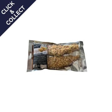 Chapman's Haddock Bakes 290g