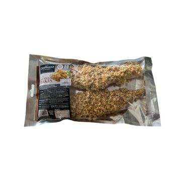 Chapman's Haddock Bakes 290g