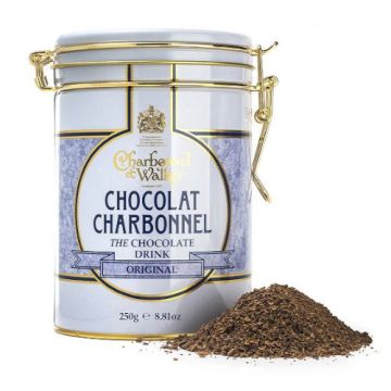 Charbonnel et Walker Hot Chocolate Drink 250g
