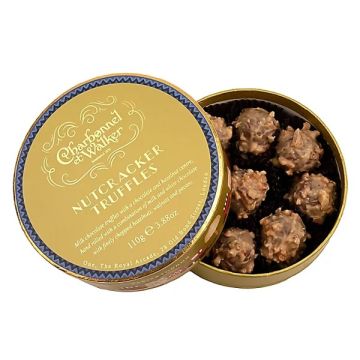 Charbonnel Et Walker Nutcracker Truffles 110g                    