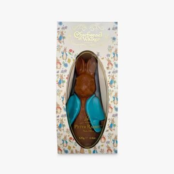 Charbonnel Et Walker Peter Rabbit Novelty 125g