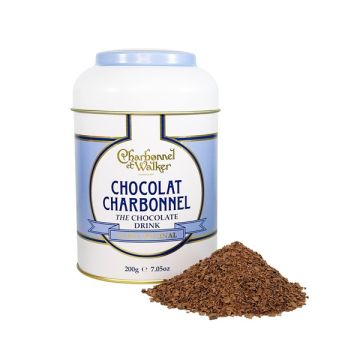 Charbonnel Et Walker Dark Original Drinking Chocolate 200g