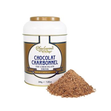 Charbonnel Et Walker Milk Drinking Chocolate 200g