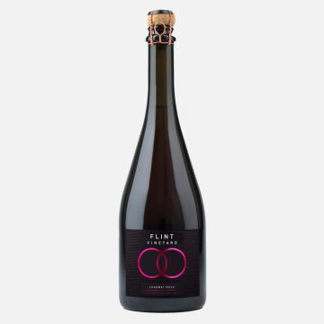 Flint Vineyard Charmat Rose