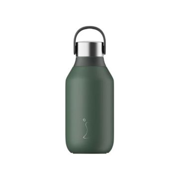 Chilly’s Series 2 Bottle Pine Green 350ml