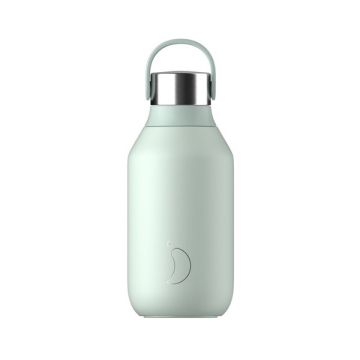 Chilly’s Series 2 Bottle Lichen Green 350ml