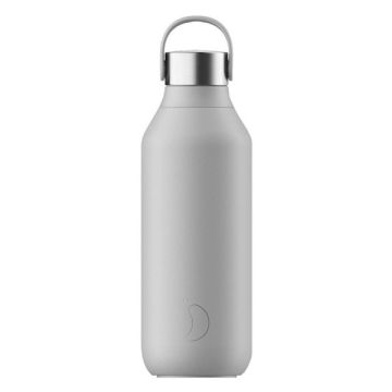 Chilly’s Series 2 Bottle Granite Grey 500ml