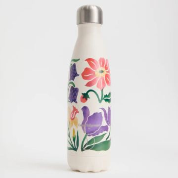 Chilly’s Emma Bridgewater Spring Flowers Water Bottle 500ml