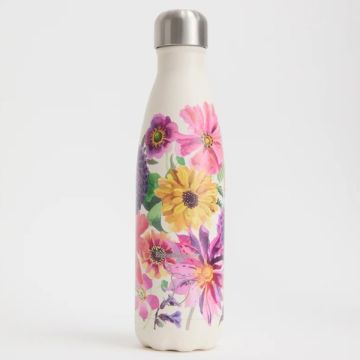 Chilly&rsquo;s Emma Bridgewater Garden Flowers Water Bottle 500ml