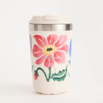 Chilly’s Emma Bridgewater Spring Flowers Coffee Cup 340ml