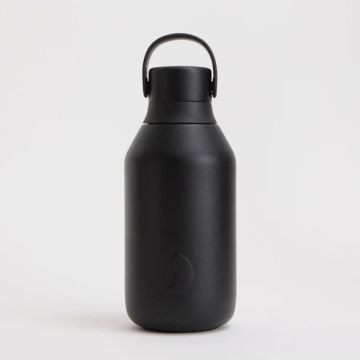 Chilly’s Series 3 Bottle Onyx 350ml