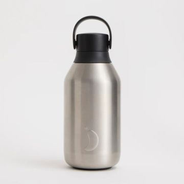 Chilly’s Series 3 Bottle Steel 350ml