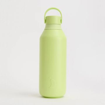 Chilly’s Series 3 Bottle Limelite 500ml