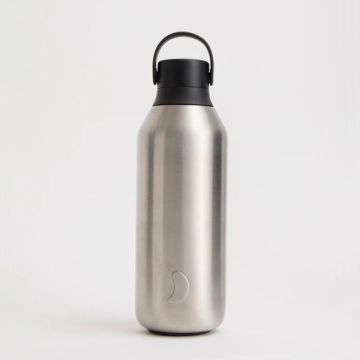 Chilly’s Series 3 Bottle Steel 500ml