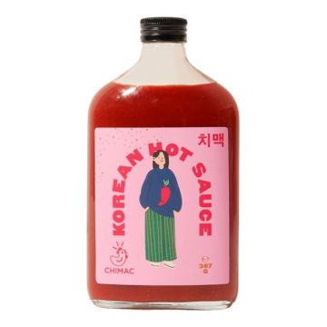 Chimac Korean Hot Sauce 387g