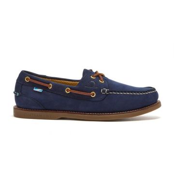 Lyme Lady G2 Shoe Navy