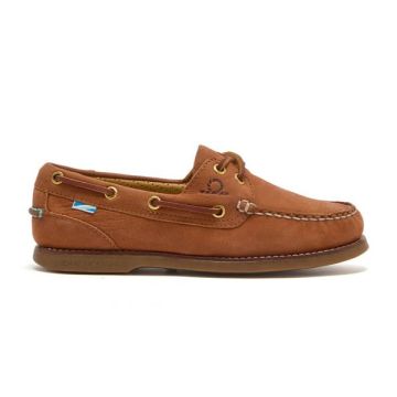 Lyme Lady G2 Shoe Tan