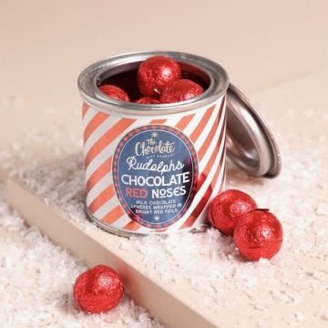 The Chocolate Gift Co Reindeer Noses