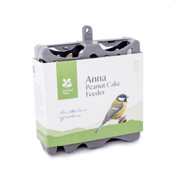 National Trust Anna Recycled Cake Feeder