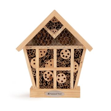 National Trust Apex Insect House