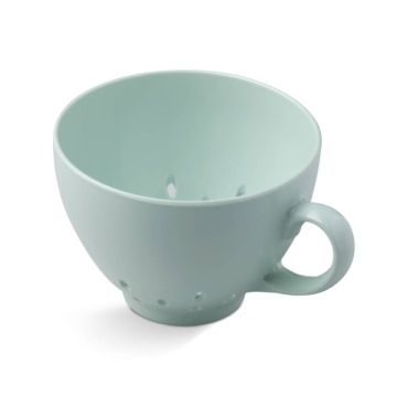 Zeal Handy Berry Colander 10cm Sage Green