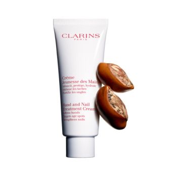 Clarins Hand & Nail Treatment 100ml