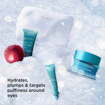 Clarins Hydra-Essentiel Collection