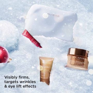 Clarins Extra-Firming Collection