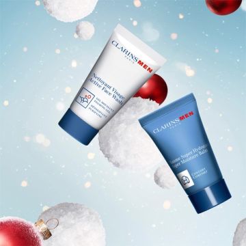 Clarins Men Essentials