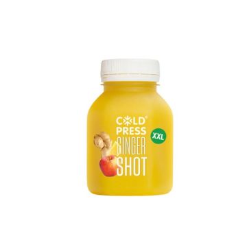 Coldpress Juice Ginger Shot 150ml