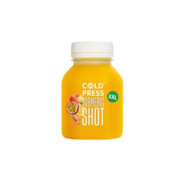 Coldpress Juice Turmeric Shot 150ml