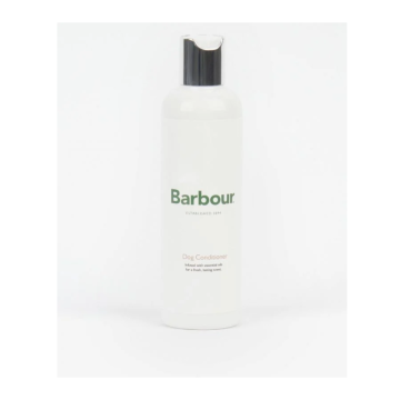 BARBOUR DOG COCONUT CONDITIONER