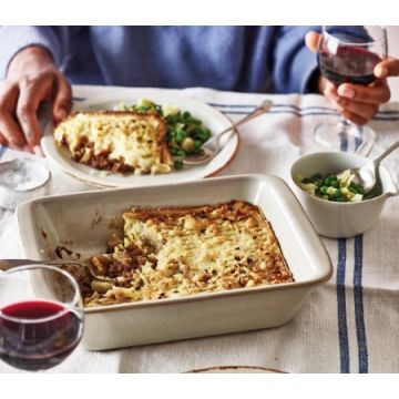 Cook Cottage Pie Serves 1