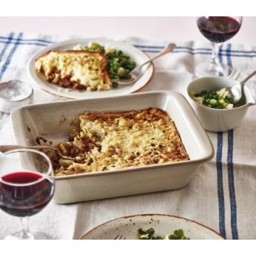Cook Cottage Pie Serves 2