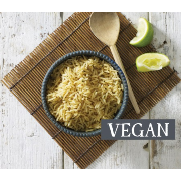 Cook Coconut and Lime Leaf Rice Serves 2