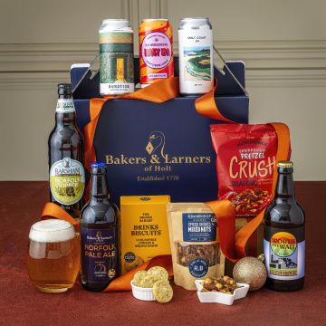Norfolk Craft Beer