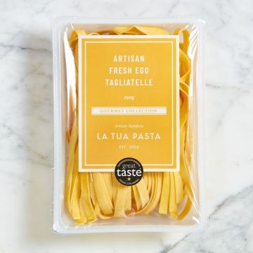La Tua Fresh Tagliatelle 250g