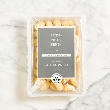 La Tua Fresh Gnocchi 250g