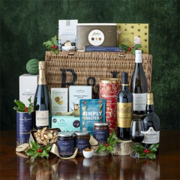 The Custance Hamper 