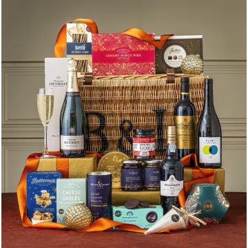 The Custance Hamper 