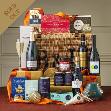 The Custance Hamper 
