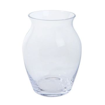 Dartington Flower Garden Blossom Vase