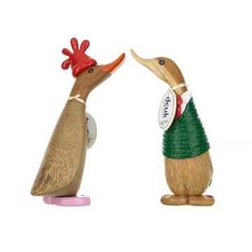 DCUK Aardman Ducklings